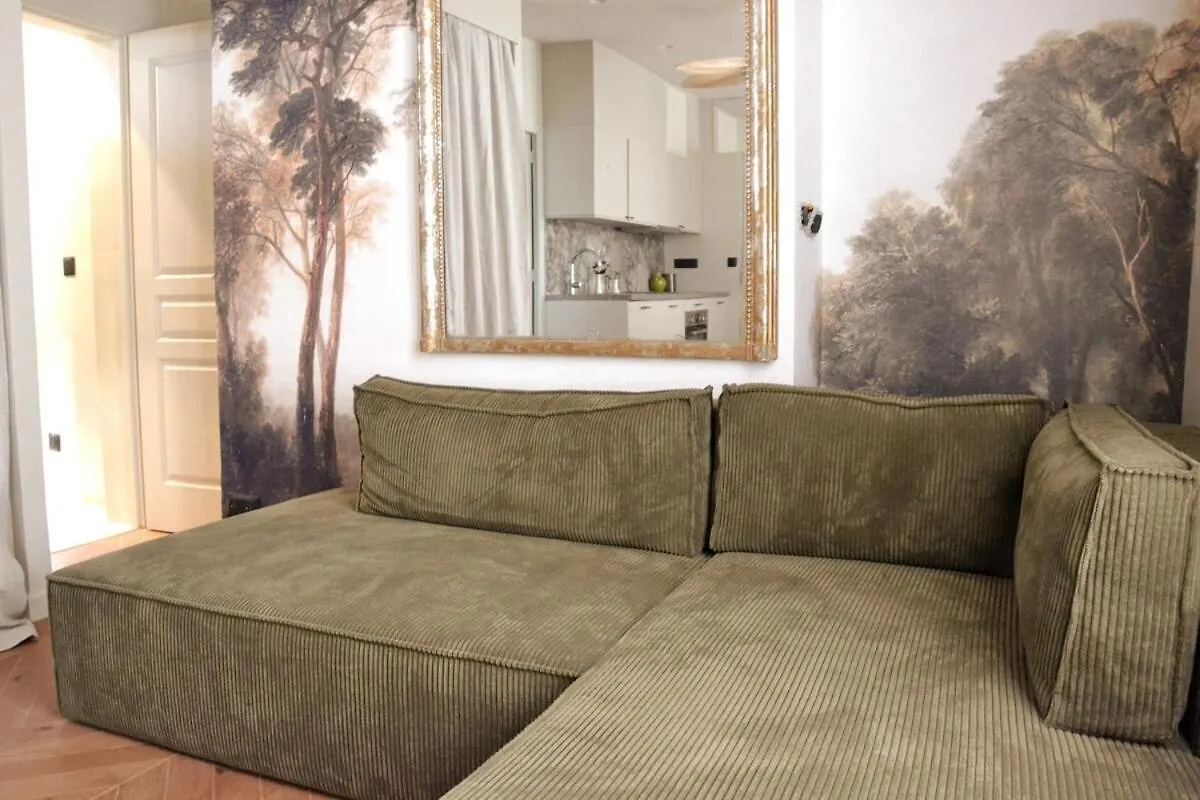 Eiffel Tower Paris In Love Apartment France
